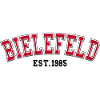 Bielefeld Est. 1985