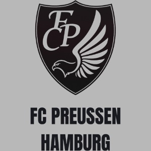 FC Preussen Hamburg Blackout