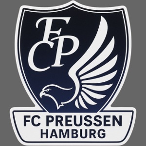 Preussen Logo mit Schrift