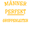 Group Leader Sayings