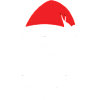 Cool Xmas Santa Look
