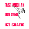Karate Training Geschenke Karatetraining