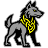 Wolf Wikinger