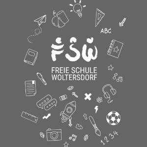 Logo mit Motiven