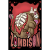 Zombison 2 Poster