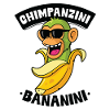 Chimpanzini Bananini