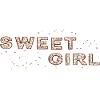 Sweet Girl Frosting