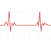 Clinic Hero ER-Nurse Logo