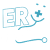 ER Pflegeheld Stethoscope