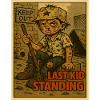 Last Kid Standing - Strong Kids