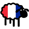 French sheep