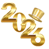 New Year 2026