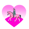 horses