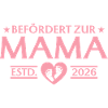 Promoted to Mom 2026 Maternity