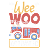 Wee Woo Squad Fire Tiny Feuerwehrmann