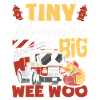 Wee Woo Squad Fire Tiny Firefighter