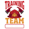 Escouade Wee Woo Pompier, Petit Pompier