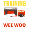 Wee Woo Squad Fire Tiny Feuerwehrmann