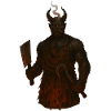 Devil Butcher Demon