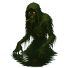 Swamp Monster