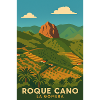 Roque Cano La Gomera