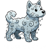 Cloud Dog Flow Gentle