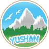 Yushan as Yushan