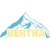 Frauenname Bertha