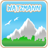 Watzmann alpiniste