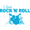 Rock and roll