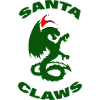SANTA CLAWS
