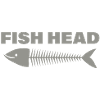 fish head
