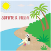 Summer-villa