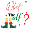 What The Elf?