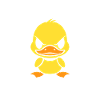 Canard Rebelle Je Juge