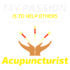 Licensed TCM Practitioner Expert Dedicated 