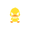 Pas du matin: Canard Jaune Furieux