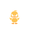 Grumpy Duck COIN