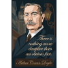 Arthur Conan Doyle