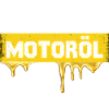 Blutgruppe Motoröl Grafik