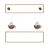 UN CAFÉ POUR COMMENCER