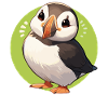 Puffin Papageientaucher