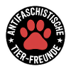 Antifascist Animal Friends - Against Law