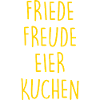 Crêpe