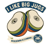 Ich mag Big Jugs Kletter-Boulder-Design