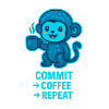 TechAffe Kaffee Rhythmus
