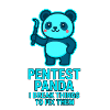 Pentest Panda: Fixing Errors