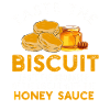 Biscuit Honey Glaze Graphic