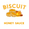 Taste the Biscuit Honey Sauce