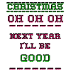 Christmas Pixel